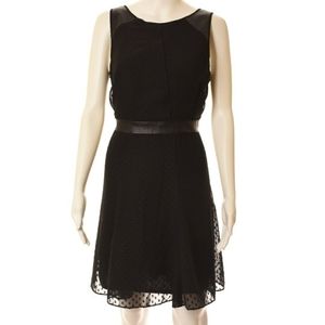 Kate Hudson x Ann Taylor Little Black Dress